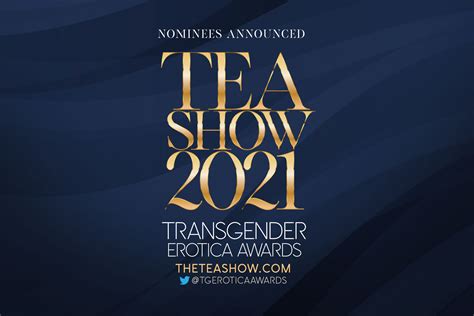 jenna creed ts|2021 Nominees – The Trans Erotica Awards.